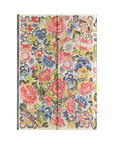 Libreta Mini Tapa Dura - Peking Opera: Pear Garden