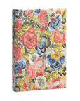 Libreta Mini Tapa Dura - Peking Opera: Pear Garden