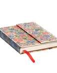Libreta Mini Tapa Dura - Peking Opera: Pear Garden