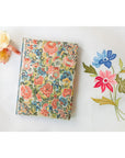 Libreta Mini Tapa Dura - Peking Opera: Pear Garden