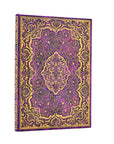 Libreta Mini Tapa Dura - Picaresque