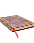 Libreta Mini Tapa Dura - Picaresque