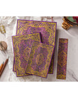 Libreta Mini Tapa Dura - Picaresque