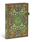 Libreta Mini Tapa Dura - Poetry in Bloom