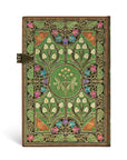 Libreta Mini Tapa Dura - Poetry in Bloom