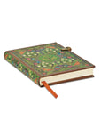 Libreta Mini Tapa Dura - Poetry in Bloom