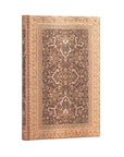 Libreta Mini Tapa Dura - Medina Mystic: Terrene