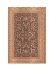 Libreta Mini Tapa Dura - Medina Mystic: Terrene