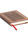 Libreta Mini Tapa Dura - Medina Mystic: Terrene