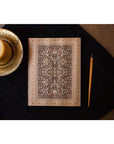 Libreta Mini Tapa Dura - Medina Mystic: Terrene