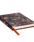 Libreta Maxi Tapa Dura - Kilburn Floralia