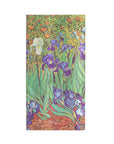 Libreta Slim Tapa Dura - Van Gogh’s Irises