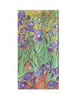 Libreta Slim Tapa Dura - Van Gogh’s Irises
