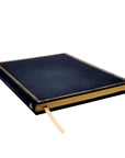 Libreta Ultra Tapa Dura - Black Edition