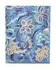 Libreta Ultra Tapa Dura - Hanfu: Blue Willow