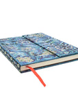 Libreta Ultra Tapa Dura - Hanfu: Blue Willow