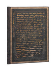 Libreta Ultra Tapa Dura - Celebrating Charlie Chaplin