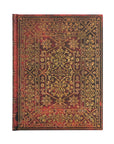 Libreta Ultra Tapa Dura - Carta Condé Evangeline