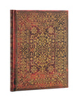 Libreta Ultra Tapa Dura - Carta Condé Evangeline