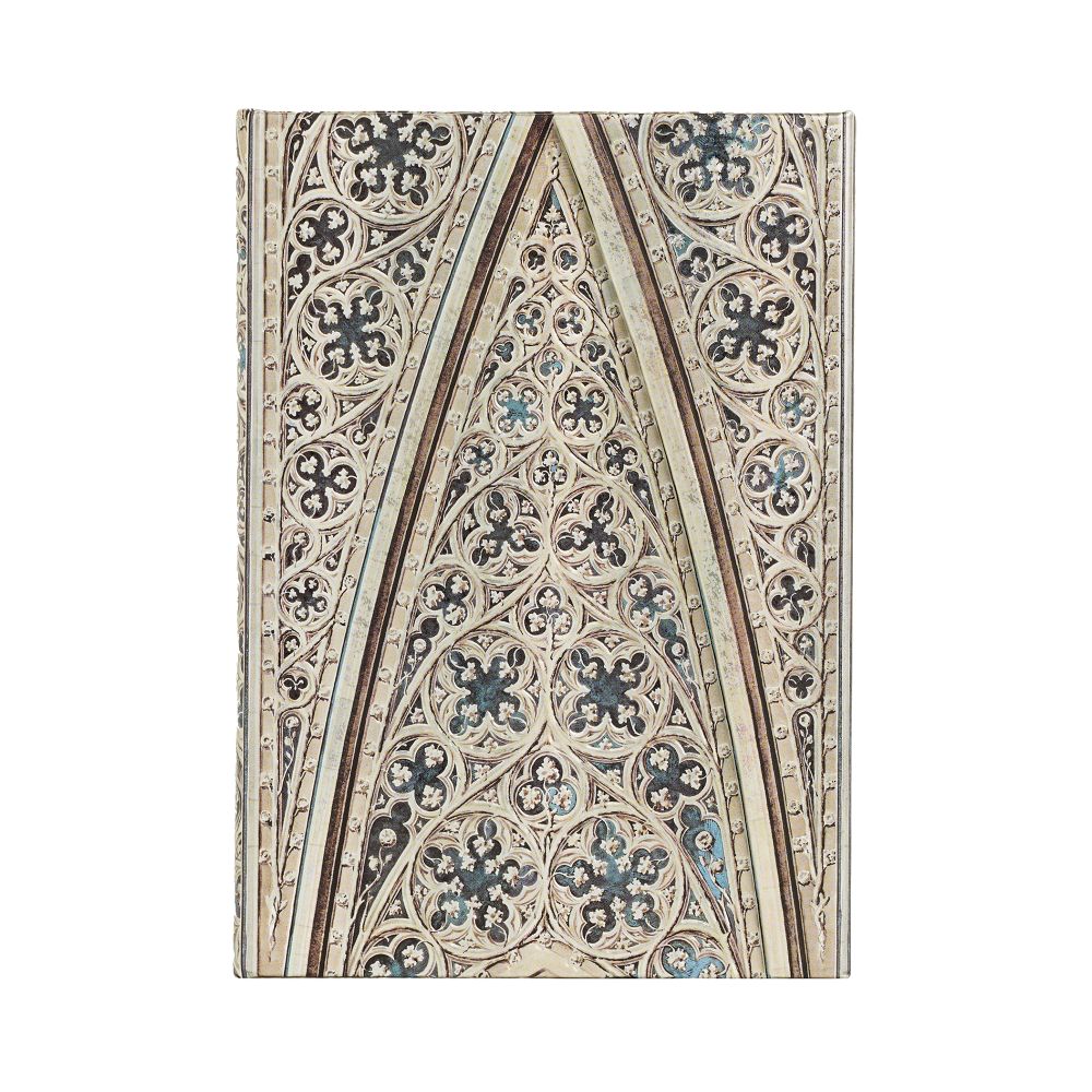 Libreta Ultra Tapa Dura - Duomo di Milano