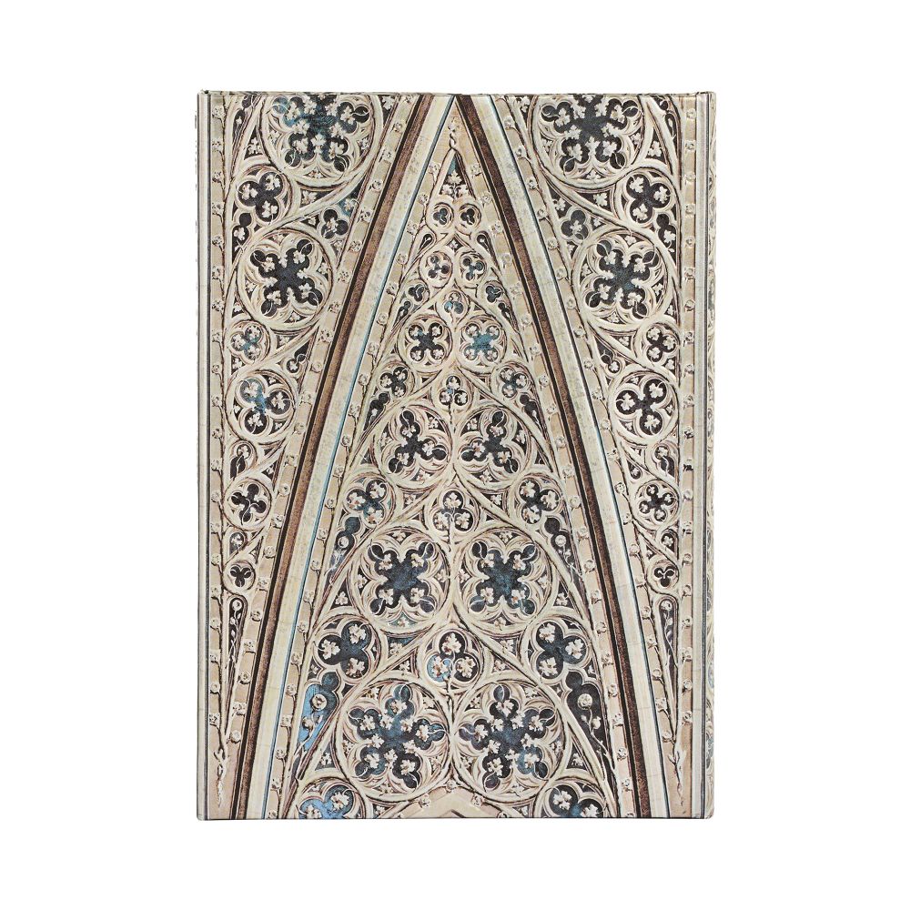 Libreta Ultra Tapa Dura - Duomo di Milano