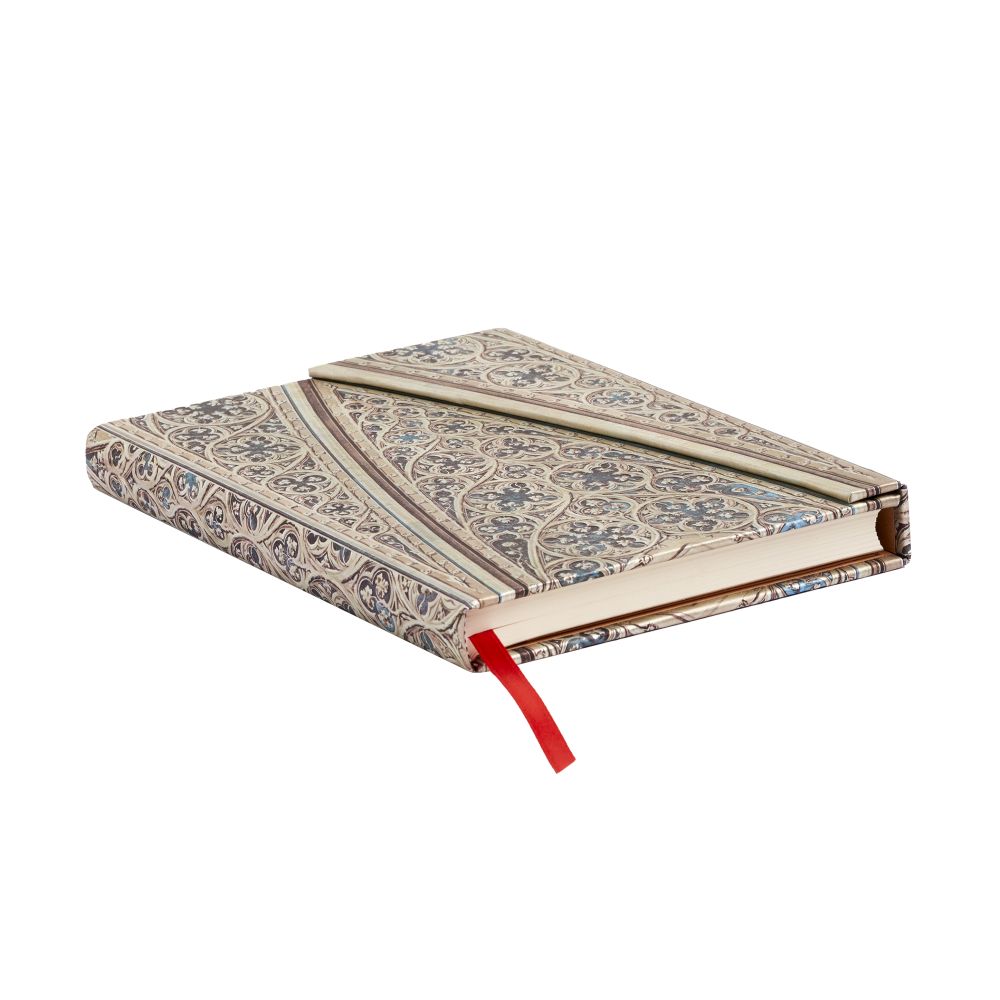 Libreta Ultra Tapa Dura - Duomo di Milano