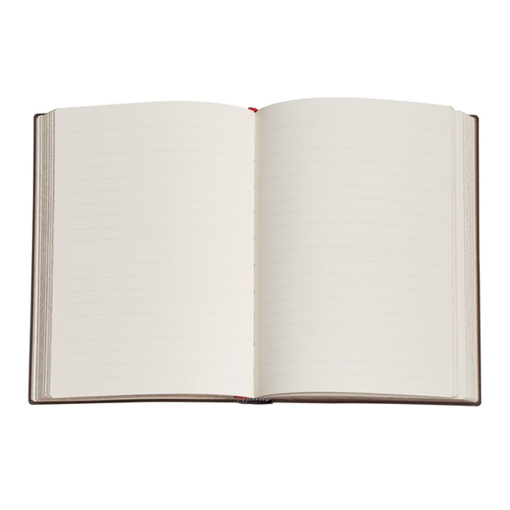 Libreta Ultra Tapa Dura - Duomo di Milano