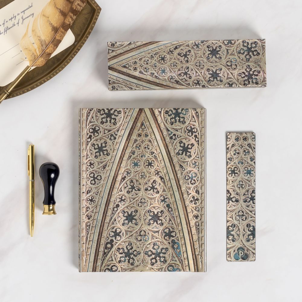 Libreta Ultra Tapa Dura - Duomo di Milano