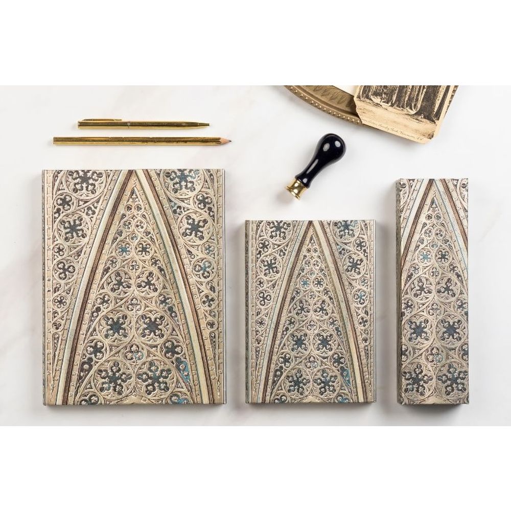 Libreta Ultra Tapa Dura - Duomo di Milano