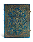 Libreta Ultra Tapa Dura - Equinoxe Azure