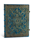 Libreta Ultra Tapa Dura - Equinoxe Azure
