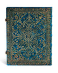 Libreta Ultra Tapa Dura - Equinoxe Azure