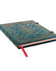 Libreta Ultra Tapa Dura - Equinoxe Azure