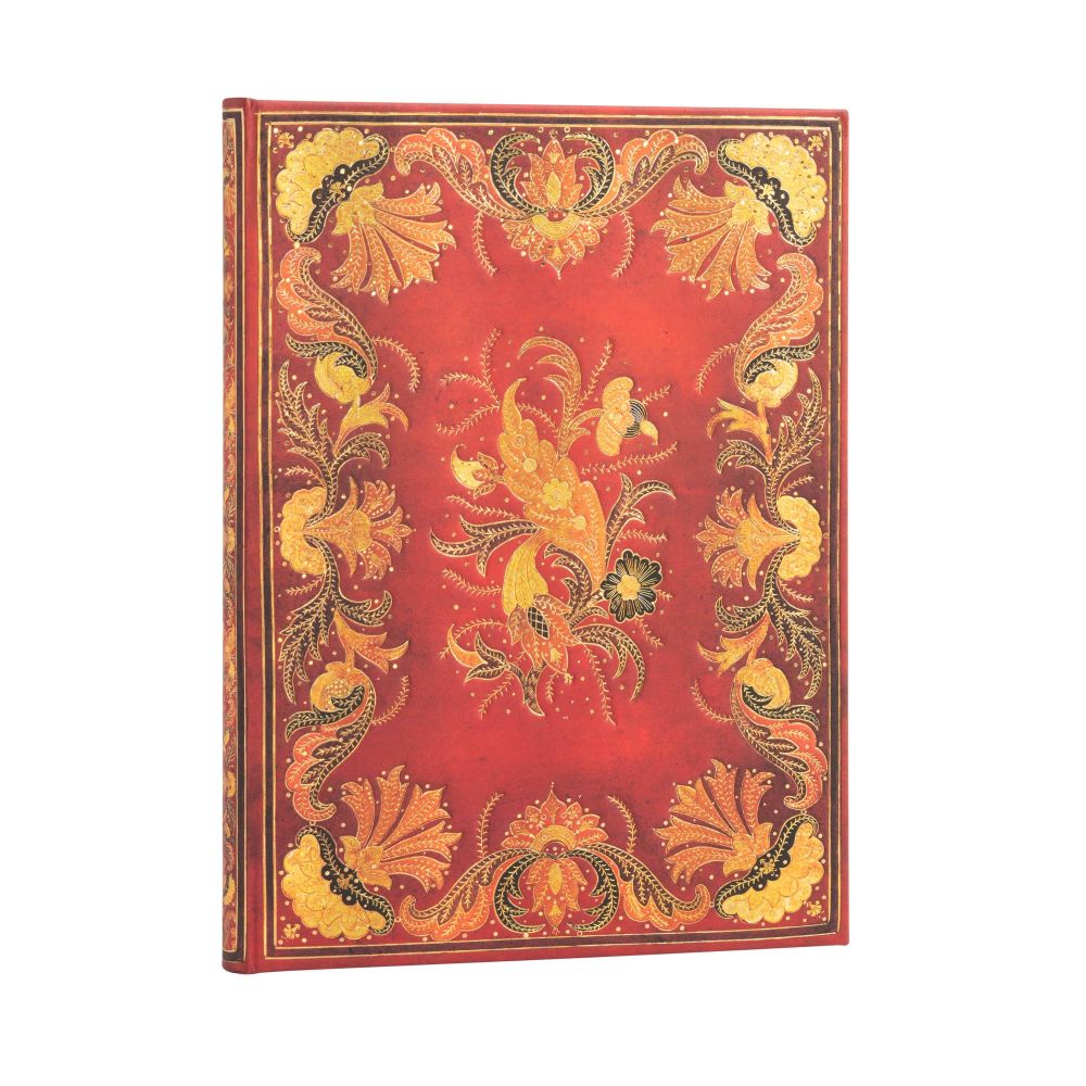 Libreta Ultra Tapa Dura - Fiammetta