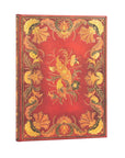 Libreta Ultra Tapa Dura - Fiammetta