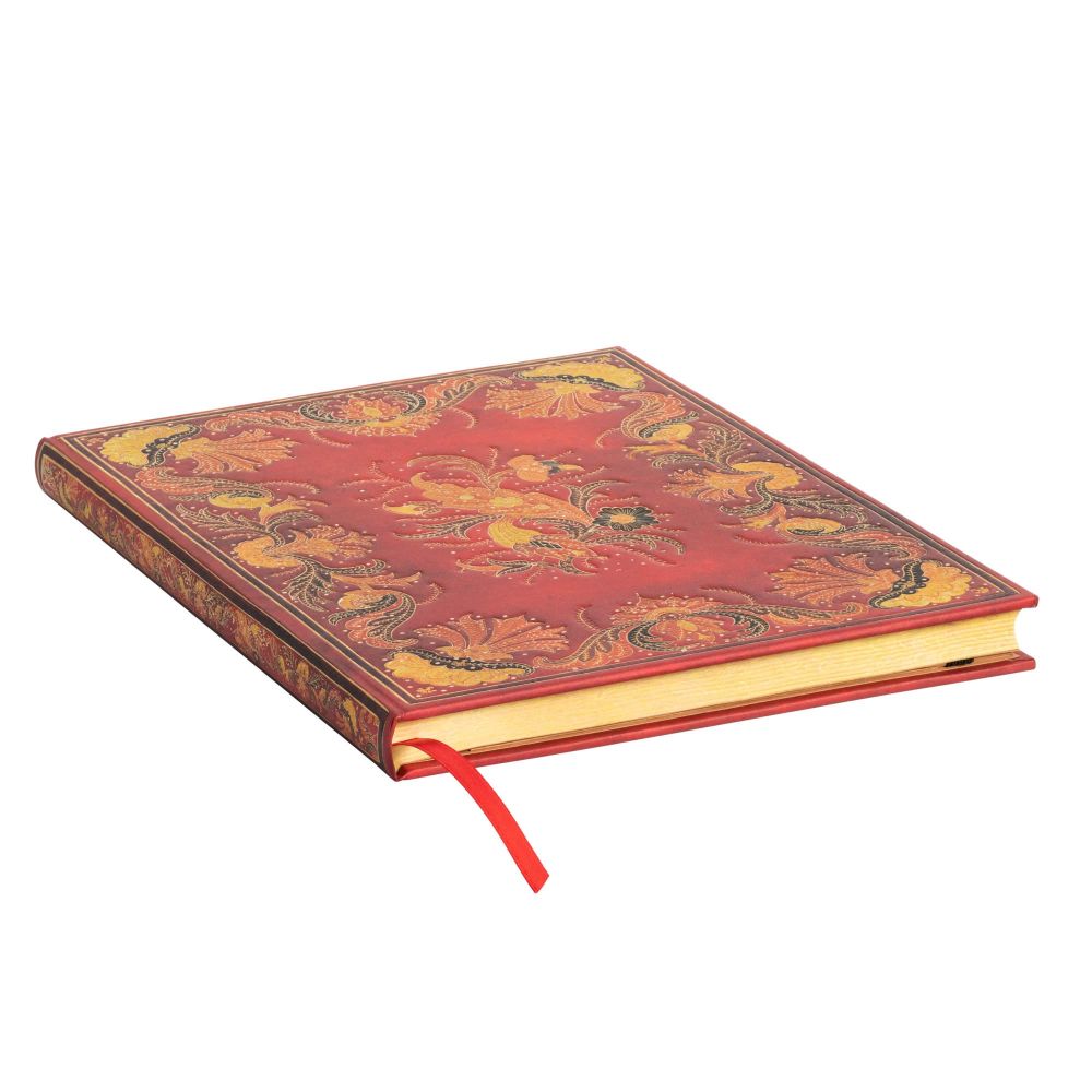 Libreta Ultra Tapa Dura - Fiammetta