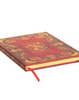 Libreta Ultra Tapa Dura - Fiammetta