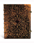Libreta Ultra Tapa Dura - Grolier Ornamentali