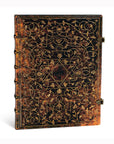 Libreta Ultra Tapa Dura - Grolier Ornamentali