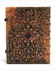 Libreta Ultra Tapa Dura - Grolier Ornamentali