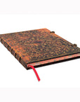 Libreta Ultra Tapa Dura - Grolier Ornamentali