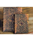 Libreta Ultra Tapa Dura - Grolier Ornamentali