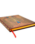 Libreta Ultra Tapa Dura - Hafiz’s Peacocks