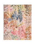 Libreta Ultra Tapa Dura - Kilburn Anemone