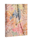 Libreta Ultra Tapa Dura - Kilburn Anemone