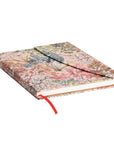 Libreta Ultra Tapa Dura - Kilburn Anemone