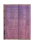 Libreta Ultra Tapa Dura - M. Curie, Science of Radioactivity