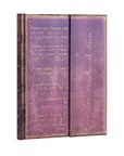 Libreta Ultra Tapa Dura - M. Curie, Science of Radioactivity