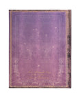 Libreta Ultra Tapa Dura - M. Curie, Science of Radioactivity