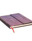 Libreta Ultra Tapa Dura - M. Curie, Science of Radioactivity